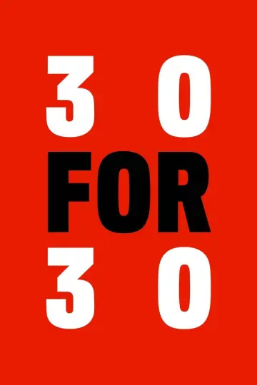 Постер к сериалу "30 for 30" #1397228