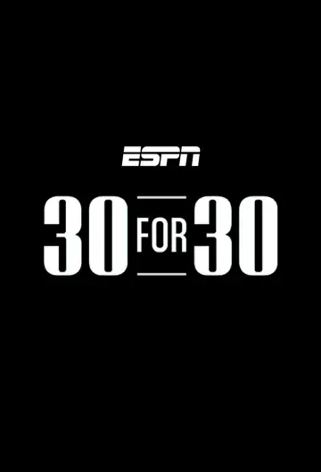 Постер к сериалу "30 for 30" #1397230