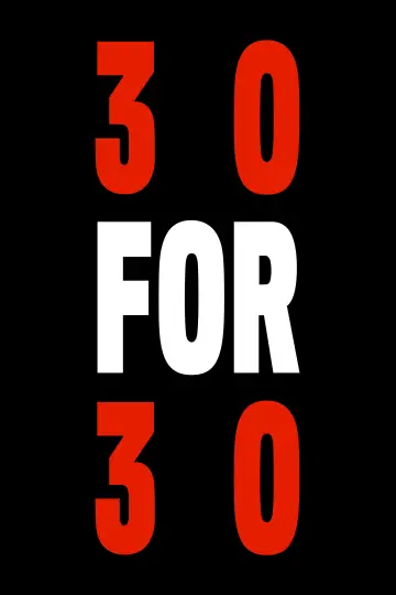 Постер к сериалу "30 for 30" #1397231