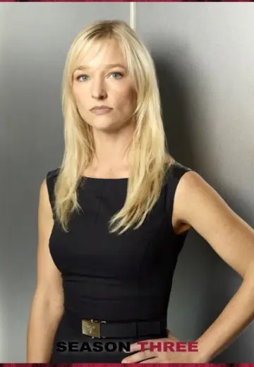 Постер до серіалу "Covert Affairs" #1707731