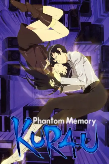 Постер до серіалу "KURAU Phantom Memory" #1665487