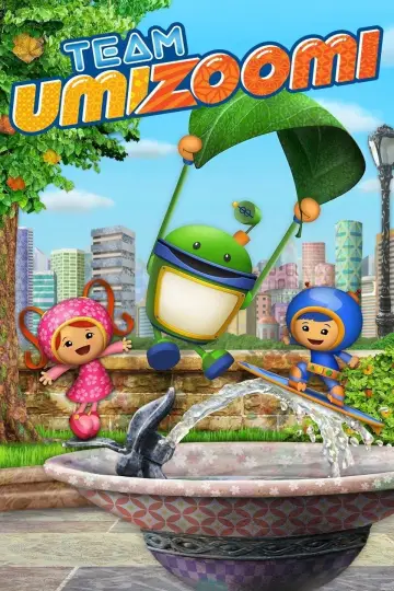 Команда «Умізумі» (2010)
