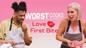 Задник к сериалу "Worst Cooks in America" #1396817