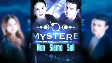 Задник до серіалу "Mystère" #1665571