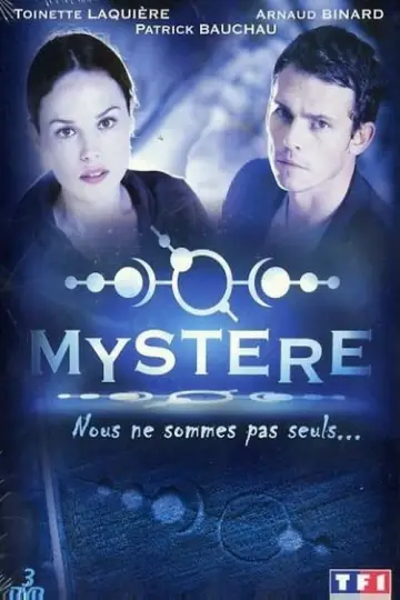 Mystère постер
