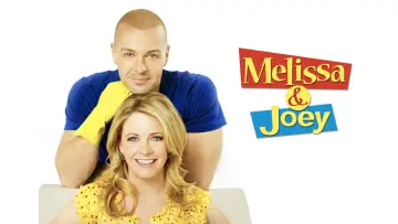 Задник до серіалу "Мелісса та Джої" #1399887