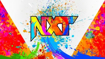 Задник до серіалу "WWE NXT" #1218821
