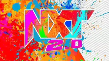 Задник до серіалу "WWE NXT" #1218823