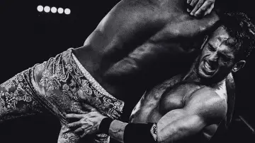 Задник до серіалу "WWE NXT" #1218827