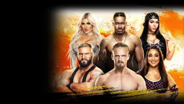 Задник до серіалу "WWE NXT" #1218830