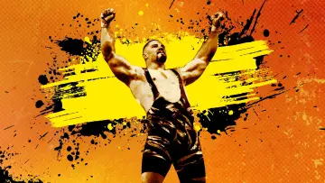 Задник до серіалу "WWE NXT" #1218835