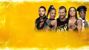 Задник до серіалу "WWE NXT" #1218841