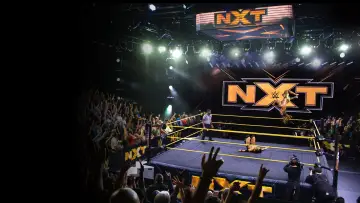 Задник до серіалу "WWE NXT" #1218843