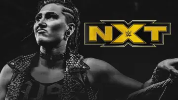 Задник до серіалу "WWE NXT" #1218849