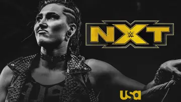 Задник до серіалу "WWE NXT" #1218850