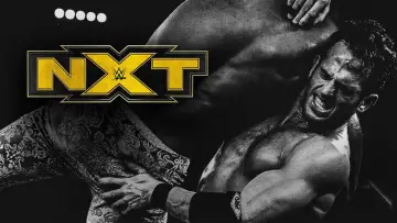Задник до серіалу "WWE NXT" #1218851