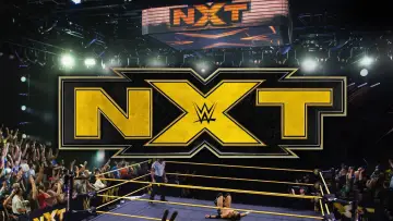 Задник до серіалу "WWE NXT" #1218853