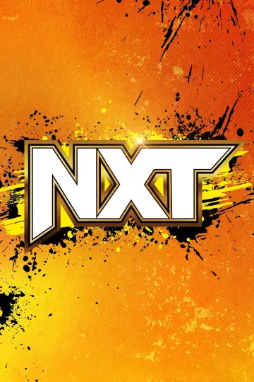 Постер до серіалу "WWE NXT" #1218863