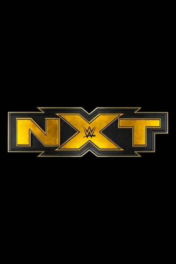 Постер до серіалу "WWE NXT" #1218864