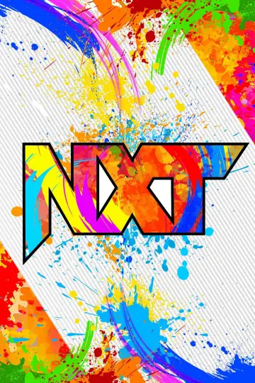 Постер до серіалу "WWE NXT" #1218866