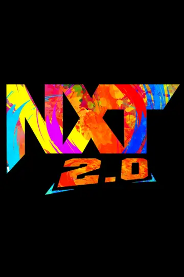 Постер до серіалу "WWE NXT" #1218867