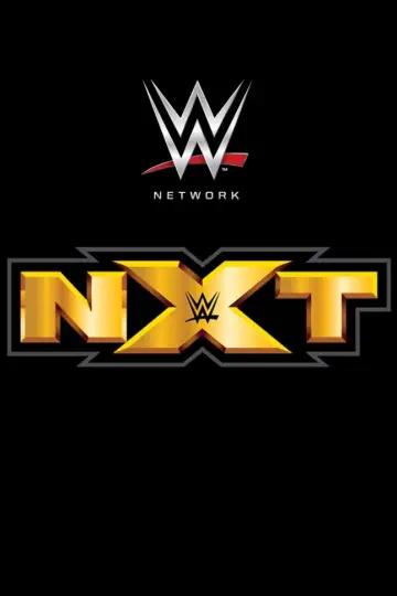 Постер до серіалу "WWE NXT" #1218869