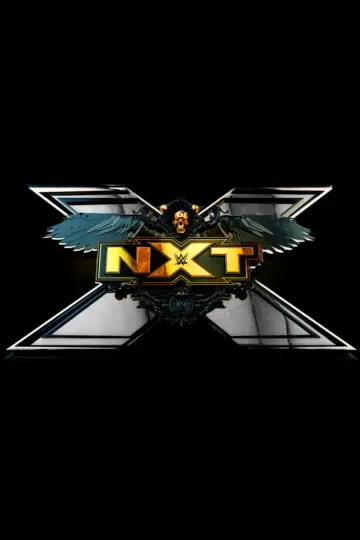 Постер до серіалу "WWE NXT" #1218870