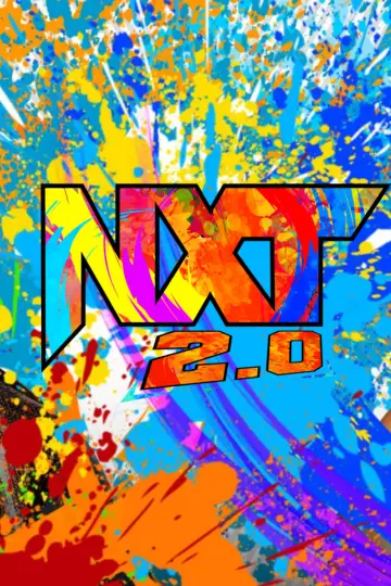 Постер до серіалу "WWE NXT" #1218871