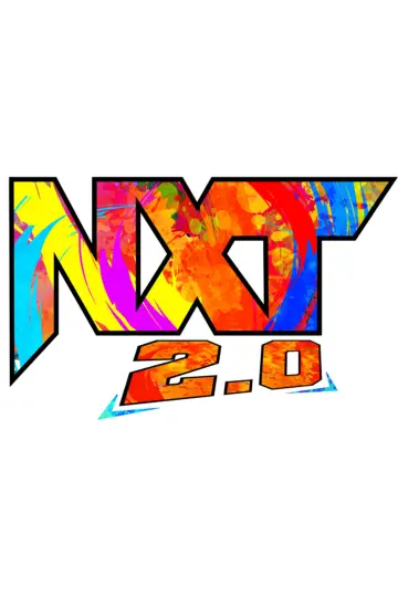 Постер до серіалу "WWE NXT" #1218872