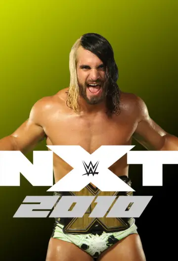 Постер до серіалу "WWE NXT" #1245542