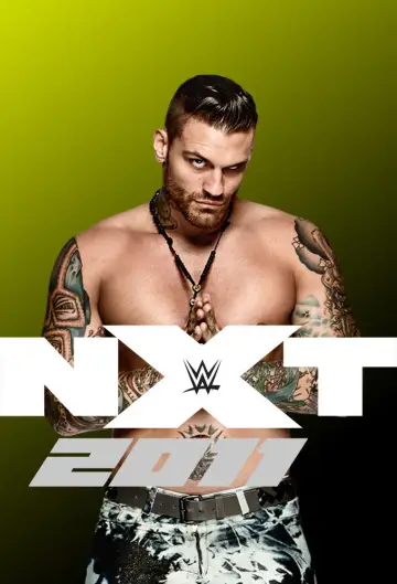 Постер до серіалу "WWE NXT" #1245552