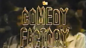 Задник до серіалу "The Comedy Factory" #1662259
