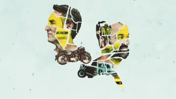 Задник до серіалу "American Pickers" #1367417