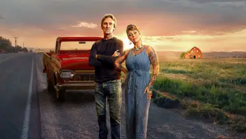 Задник до серіалу "American Pickers" #1367418