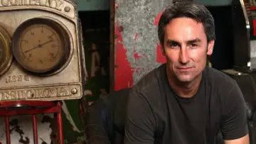 Задник до серіалу "American Pickers" #1367428