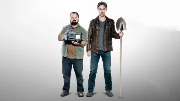 Задник до серіалу "American Pickers" #1367437