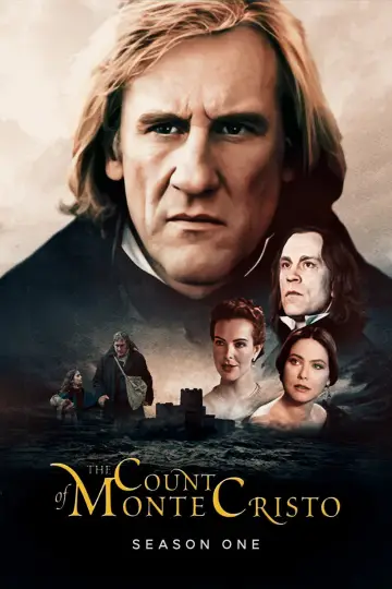 Сезон 1