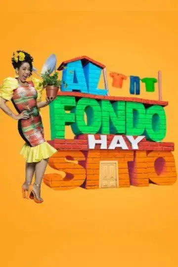 Постер до серіалу "Al Fondo Hay Sitio" #1566300