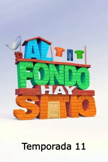 Постер до серіалу "Al Fondo Hay Sitio" #1566304