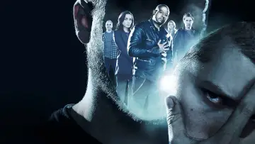 Задник до серіалу "Criminal Minds: Suspect Behavior" #1665549