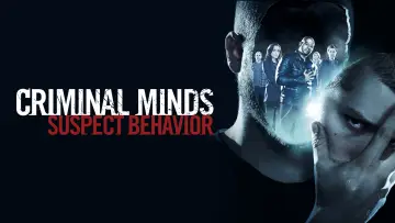 Задник до серіалу "Criminal Minds: Suspect Behavior" #1665550