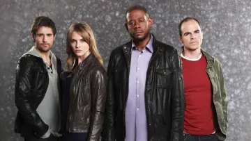 Задник до серіалу "Criminal Minds: Suspect Behavior" #1665551