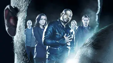 Задник до серіалу "Criminal Minds: Suspect Behavior" #1665555