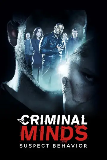 Criminal Minds: Suspect Behavior постер