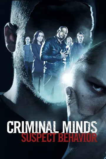 Постер до серіалу "Criminal Minds: Suspect Behavior" #1665563