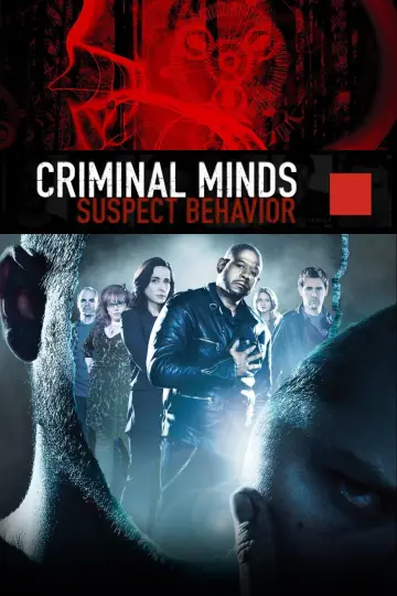 Постер до серіалу "Criminal Minds: Suspect Behavior" #1665564