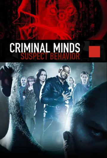 Постер до серіалу "Criminal Minds: Suspect Behavior" #1665565