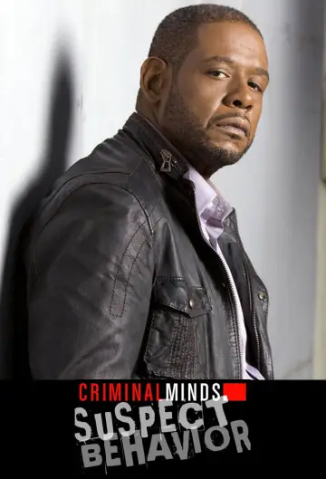 Постер до серіалу "Criminal Minds: Suspect Behavior" #1665566