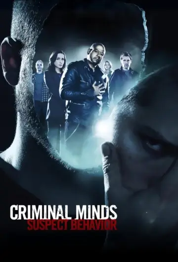 Постер до серіалу "Criminal Minds: Suspect Behavior" #1665568
