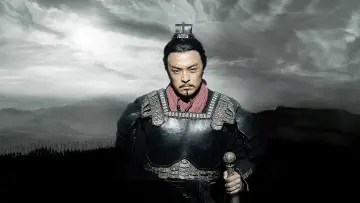 Задник к сериалу "大秦帝国" #1324772